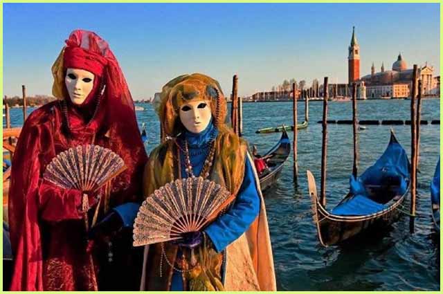 Planes que hacer en Venecia para disfrutar