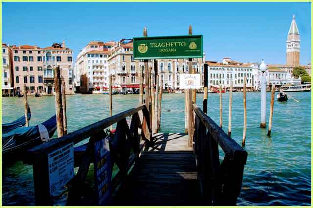Planes que hacer en Venecia para disfrutar